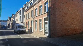 Appartement in Tienen