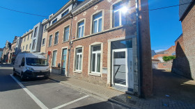Appartement in Tienen