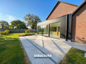 Woning in Merchtem