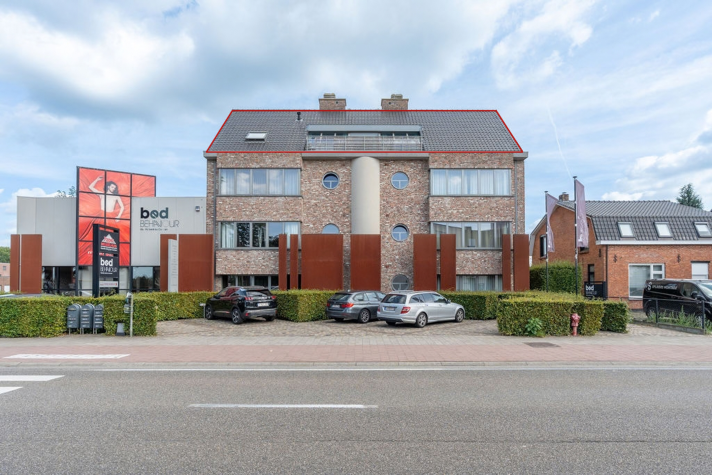 Bekijk foto 1 van 17 van het apartment in Ravels
