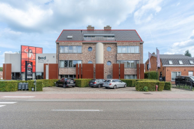 Appartement in Ravels
