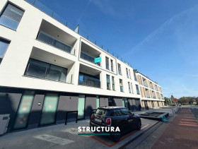 Appartement in Merchtem