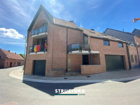 Appartement à Merchtem