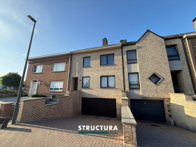 Appartement in Merchtem