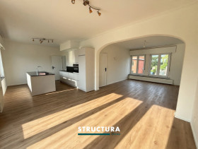 Appartement in Merchtem