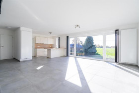 Appartement in Hannut