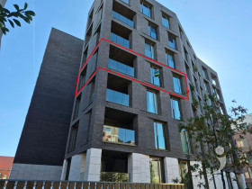 Appartement in Leuven