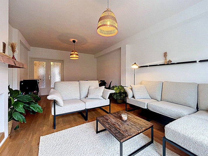 Sieh dir Foto 1/12 des apartment in Gent an