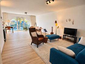 Appartement in Mechelen