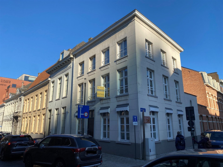 Voir photo 1/16 de house à Mechelen