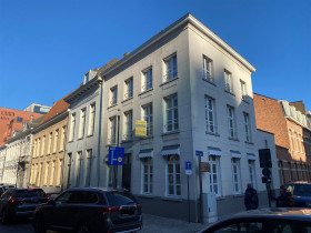 Maison d'habitation à Mechelen
