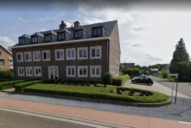 Appartement in Bilzen-Hoeselt