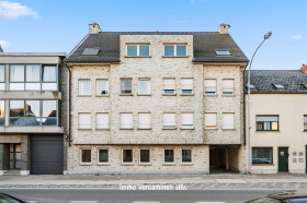 Appartement à Putte