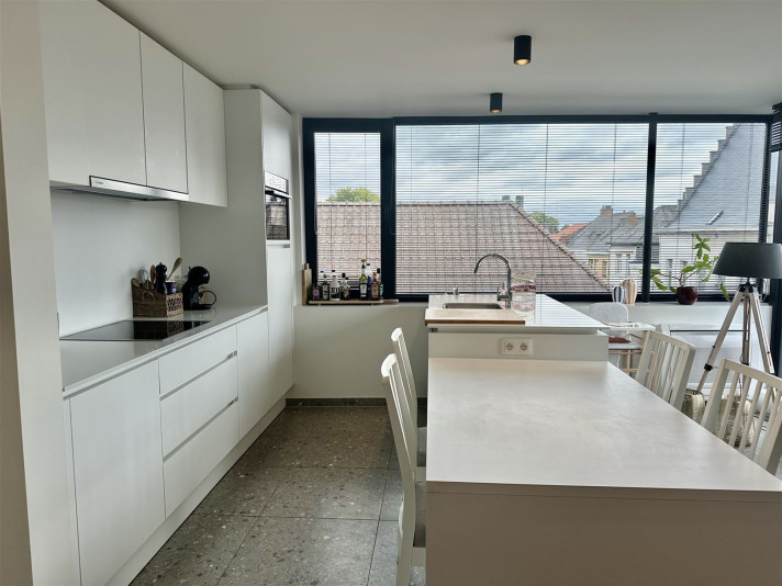Appartement in Oudenaarde