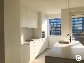 Appartement à Antwerpen