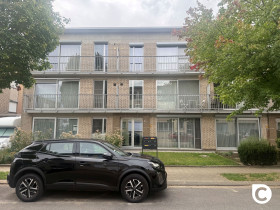 Appartement à Edegem