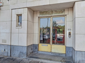 Appartement à Elsene