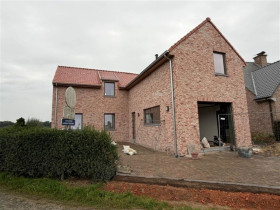 Woning in Sint-Niklaas