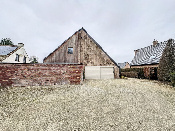 Voir photo 1/20 de house à Maldegem
