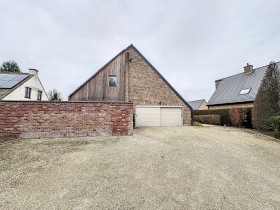 Maison d'habitation à Maldegem