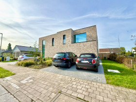 Maison d'habitation à Evergem