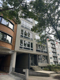 Appartement in Aalst