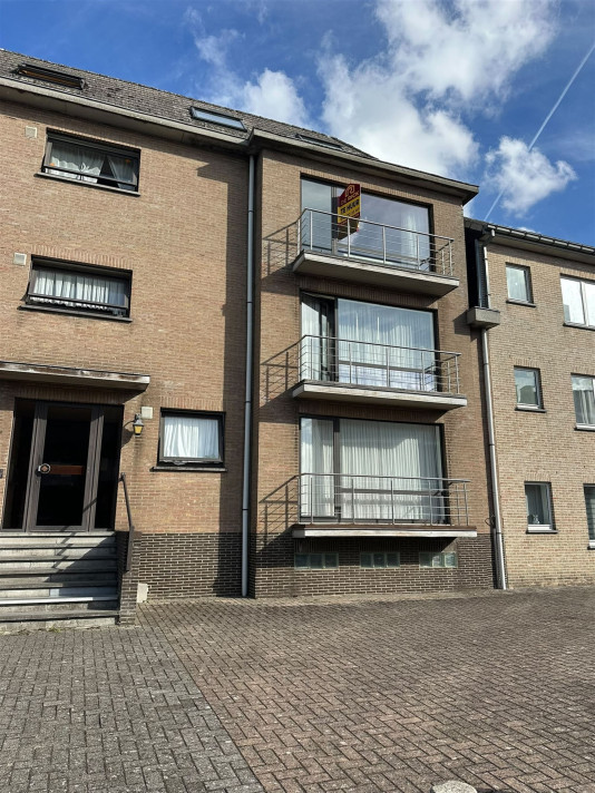 Appartement in Welle