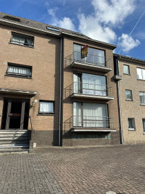 Appartement in Welle