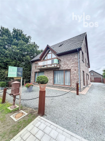 Appartement à Sint-gillis-waas