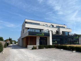 Appartement à Waregem