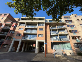 Appartement in Leuven