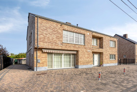 Appartement in Lubbeek