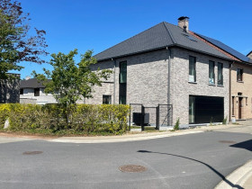 Woning in Aalst