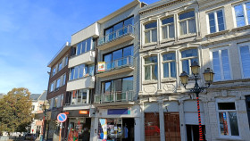 Appartement in Tienen