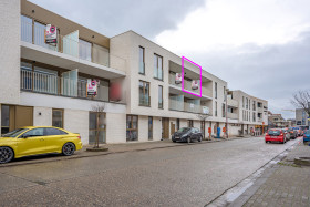 Appartement à Stabroek