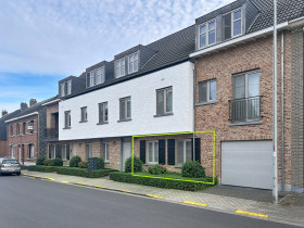 Appartement à Nijlen