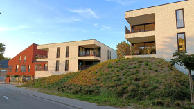 Appartement in Bierbeek