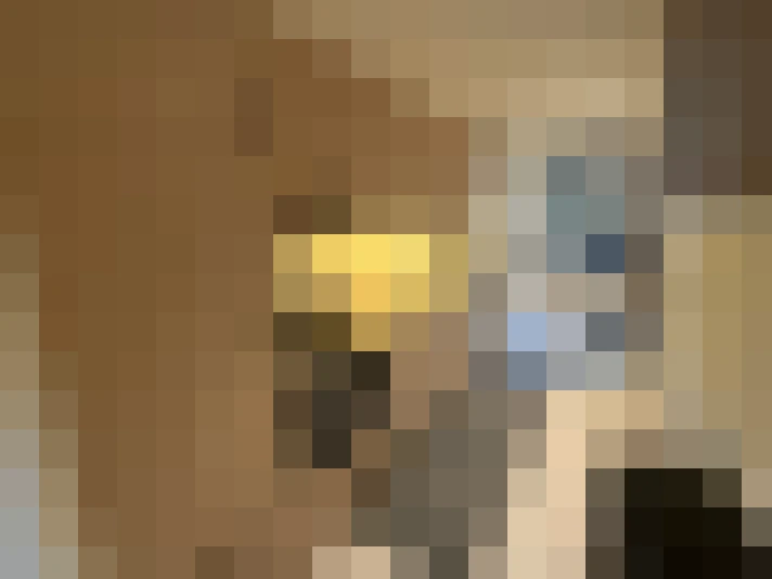 / #8