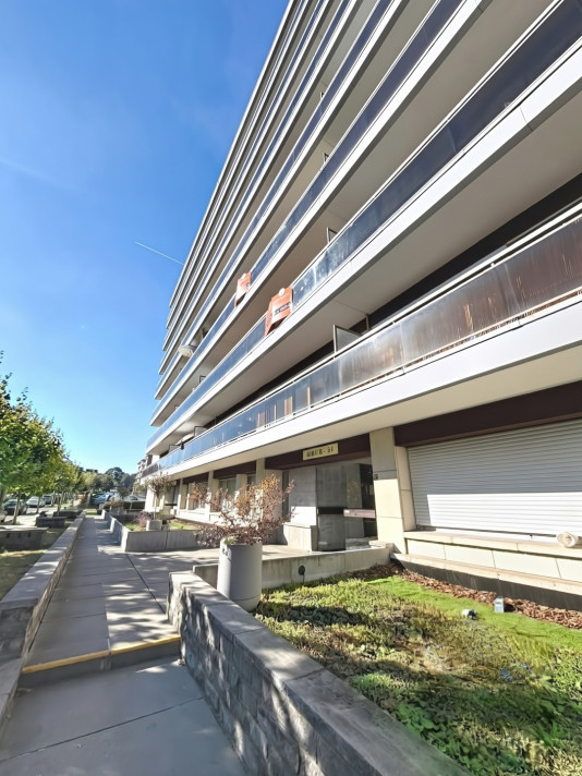 Appartement à Evere