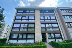 Appartement in Auderghem