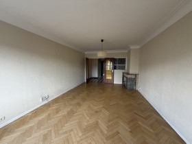 Appartement in Liège