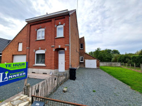 Maison d'habitation à Pajottegem