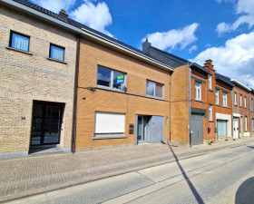Appartement à Lennik