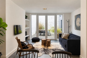 Appartement in Gent