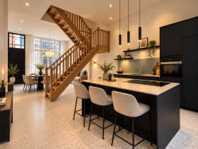 Einfamilienhaus in Antwerpen
