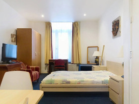 Studio in Brussel