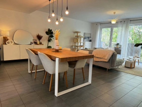 Appartement à Pepinster