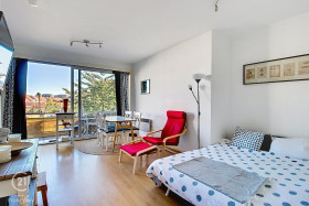 Studio à Woluwe-Saint-Lambert
