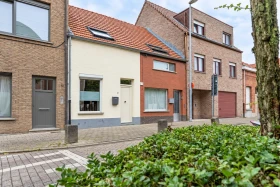 Woning in Turnhout