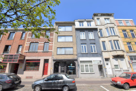 Appartement in Antwerpen